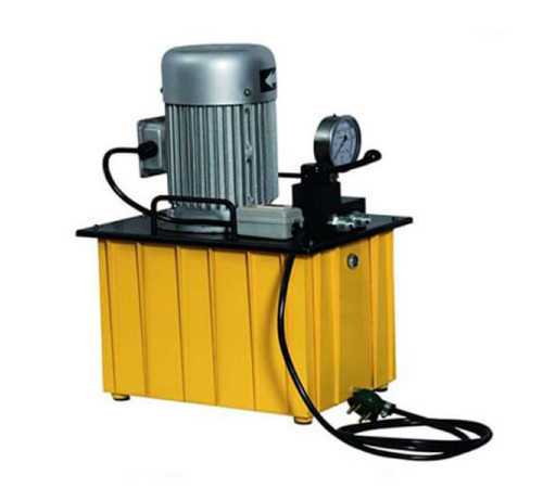 Электрогидравлический насос TOR HHB-630B-II 220V/1PH/2.2KW 1056322