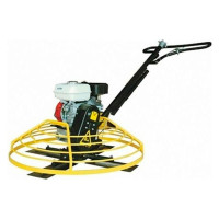 Затирочная электрическая машина TOR DMR 600 Z 1018832