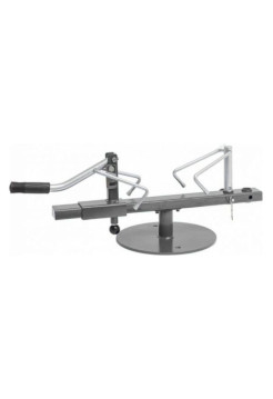 Настольный борторасширитель с креплением KraftWell KRWTS-1B