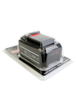 Батарея аккумуляторная универсальная (20 В; 4.0А/ч) серия ЛИ-02С ДИОЛД 90022016