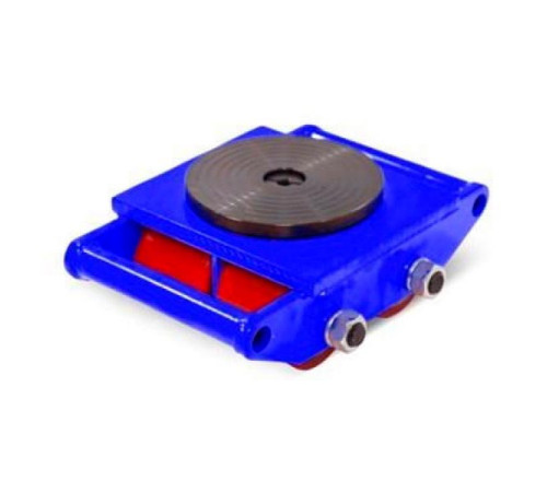 Роликовая поворотная платформа TOR CRA-12 г/п, 18 т G 1018891