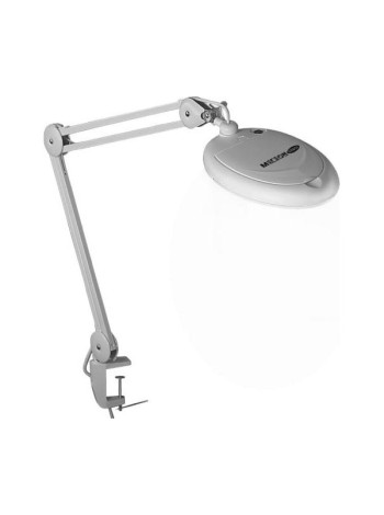 Бестеневая лампа-лупа МЕГЕОН 02801 к0000031998