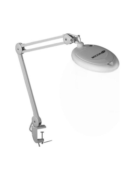 Бестеневая лампа-лупа МЕГЕОН 02801 к0000031998