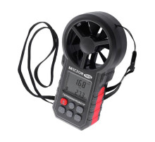 Цифровой термоанемометр с Bluetooth МЕГЕОН 11070 к0000031909