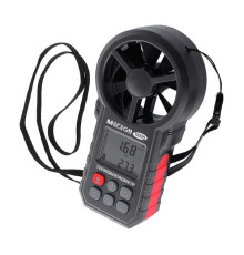 Цифровой термоанемометр с Bluetooth МЕГЕОН 11070 к0000031909
