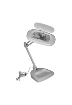 Бестеневая лампа-лупа МЕГЕОН 02804 к0000032000