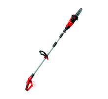 Аккумуляторный высоторез Einhell PXC GE-LC 18 LI T-solo 3410810