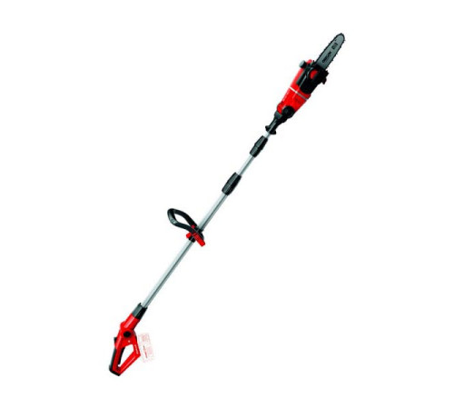 Аккумуляторный высоторез Einhell PXC GE-LC 18 LI T-solo 3410810