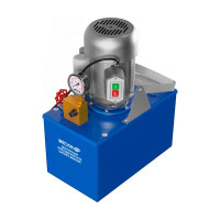 Электрический опрессовочный насос МЕГЕОН 981160 к0000033527