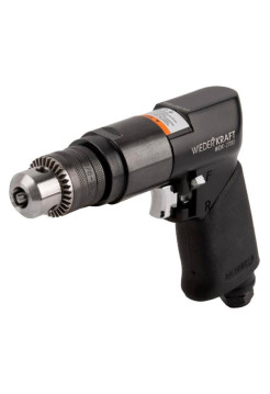 Пневматическая дрель WIEDERKRAFT WDK-27130