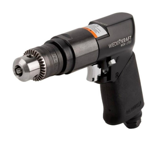 Пневматическая дрель WIEDERKRAFT WDK-27130