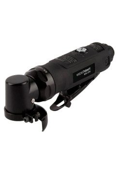 Пневматическая углошлифовальная машина WIEDERKRAFT WDK-25110