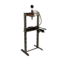 Пресс WIEDERKRAFT 12т WDK-HP121