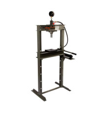 Пресс WIEDERKRAFT 12т WDK-HP121