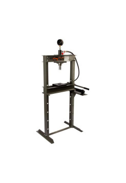 Пресс WIEDERKRAFT 12т WDK-HP121