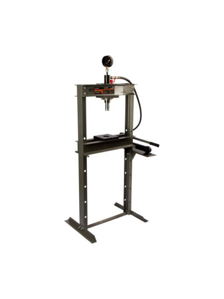 Пресс WIEDERKRAFT 12т WDK-HP121