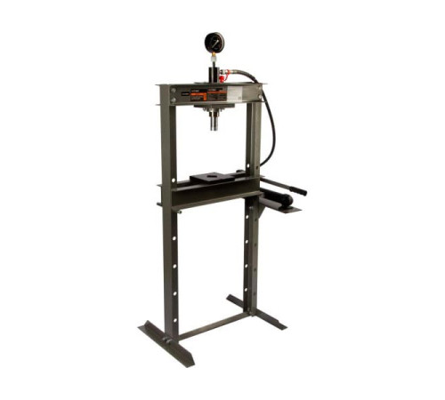 Пресс WIEDERKRAFT 12т WDK-HP121