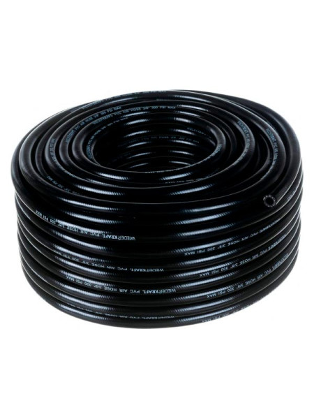 Шланг пневматический 50 м WIEDERKRAFT WDK-970050