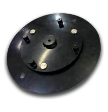Поворотный стол для пескоструйной камеры WIEDERKRAFT WDK-83001