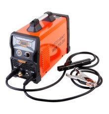 Установка аргонодуговой сварки WIEDERKRAFT WDK TIG-200