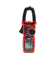 Токовые цифровые клещи КВТ KT 206D PROLINE 80753
