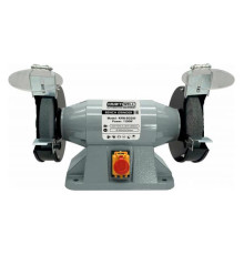 Заточной станок KraftWell 200 мм KRW-BG200