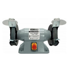 Заточной станок KraftWell 250 мм KRW-BG250