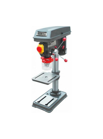 Сверлильный станок KraftWell 13 мм, 375 Вт KRW-DP13A