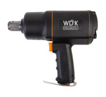 Пневматический ударный гайковерт WIEDERKRAFT WDK-20840