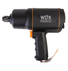 Пневматический ударный гайковерт WIEDERKRAFT WDK-20640