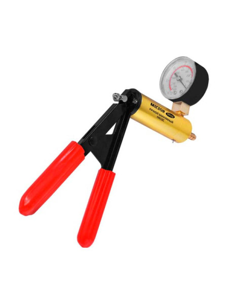 Вакуумный ручной насос МЕГЕОН 98009 к0000035609