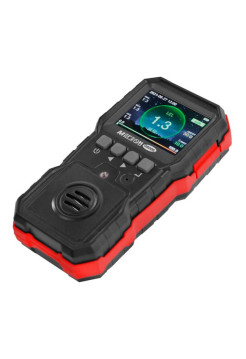 Газоанализатор для измерения концентрации горючих газов МЕГЕОН 08006 к0000034415