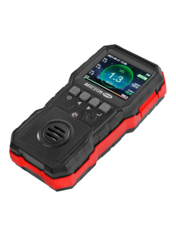 Газоанализатор для измерения концентрации горючих газов МЕГЕОН 08006 к0000034415