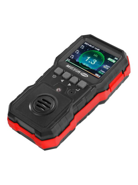 Газоанализатор для измерения концентрации горючих газов МЕГЕОН 08006 к0000034415