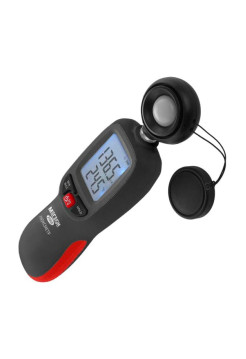 Люксметр МЕГЕОН 21060 к0000033658