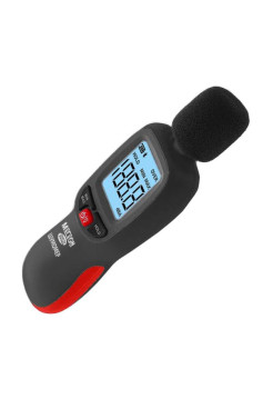 Шумомер МЕГЕОН 92022 с Bluetooth к0000034217