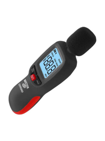 Шумомер МЕГЕОН 92022 с Bluetooth к0000034217
