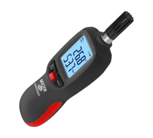 Термогигрометр МЕГЕОН 20063 с Bluetooth к0000033507