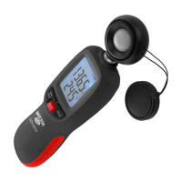 Люксметр МЕГЕОН 21380 с Bluetooth к0000033660