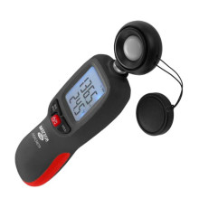 Люксметр МЕГЕОН 21380 с Bluetooth к0000033660