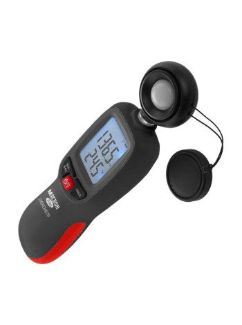 Люксметр МЕГЕОН 21380 с Bluetooth к0000033660
