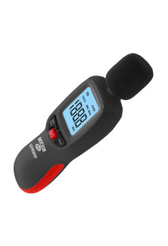 Шумомер МЕГЕОН 92021 к0000034216