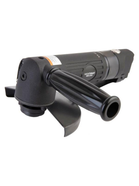 Пневматическая углошлифовальная машина WIEDERKRAFT WDK-25140