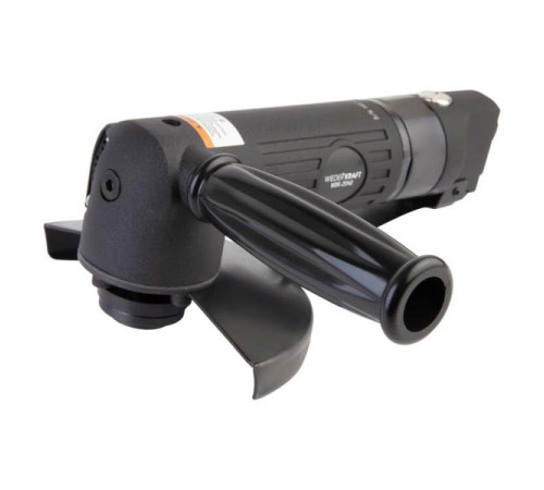 Пневматическая углошлифовальная машина WIEDERKRAFT WDK-25140