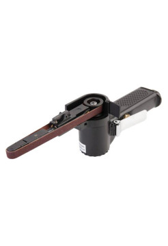 Пневматическая ленточная шлифовальная машинка WIEDERKRAFT WDK-25520