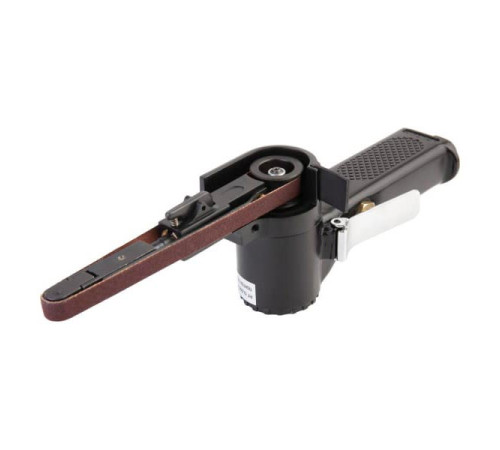 Пневматическая ленточная шлифовальная машинка WIEDERKRAFT WDK-25520