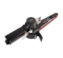 Пневматическая ленточная шлифовальная машинка WIEDERKRAFT WDK-25525