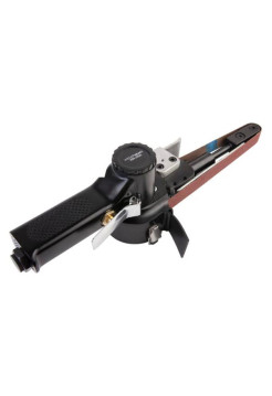 Пневматическая ленточная шлифовальная машинка WIEDERKRAFT WDK-25525