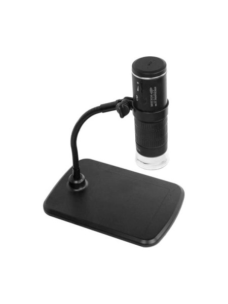 Цифровой микроскоп с Wi-Fi МЕГЕОН 33040