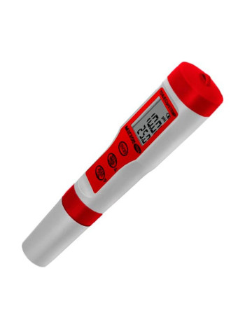 Тестер воды 4 в 1 МЕГЕОН 17002 к0000034739